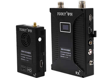 雷神1號(hào)-H無(wú)線圖傳電臺(tái)