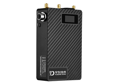 5G單兵無線圖傳 應急通信裝備指揮調度 具備不少于兩個SIM卡槽，同時支持不少于兩個不同運營商網絡