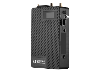 5G單兵無線圖傳 應(yīng)急通信裝備指揮調(diào)度 具備不少于兩個(gè)SIM卡槽，同時(shí)支持不少于兩個(gè)不同運(yùn)營商網(wǎng)絡(luò)